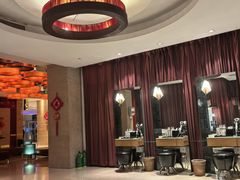 -真爱年华水疗健康运动中心(朱雀大街店)