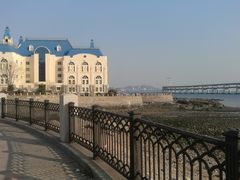 -黑石礁公园