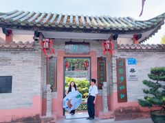 -东莞市可园博物馆