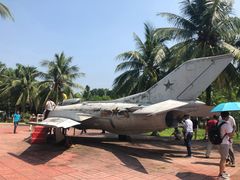 -红色娘子军纪念园