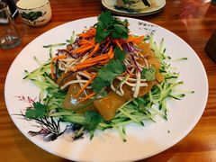 -东北农家小院(定西路店)