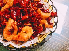 香辣海虾-无限虾享(同庆街店)