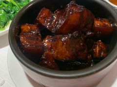 -老吉士酒家(天平路店)