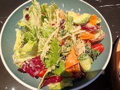 -DEEP·深美式餐吧(五棵松华熙LIVE店)