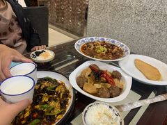 -乔家满族八大碗(流水沟店)