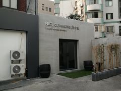 -Punchline Coffee&Roaster(同济大学店)