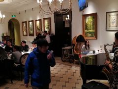 -波特曼西餐厅(南岗店)