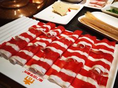 -南门四季铜锅涮肉(左家庄店)