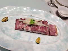 -永安鱼庄·镇江菜(东吴路店)