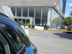 -上海永达奥诚奥迪4S店(申江路店)
