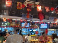 -木屋烧烤(坂田天安云谷店)