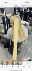 -DL HOPE造型