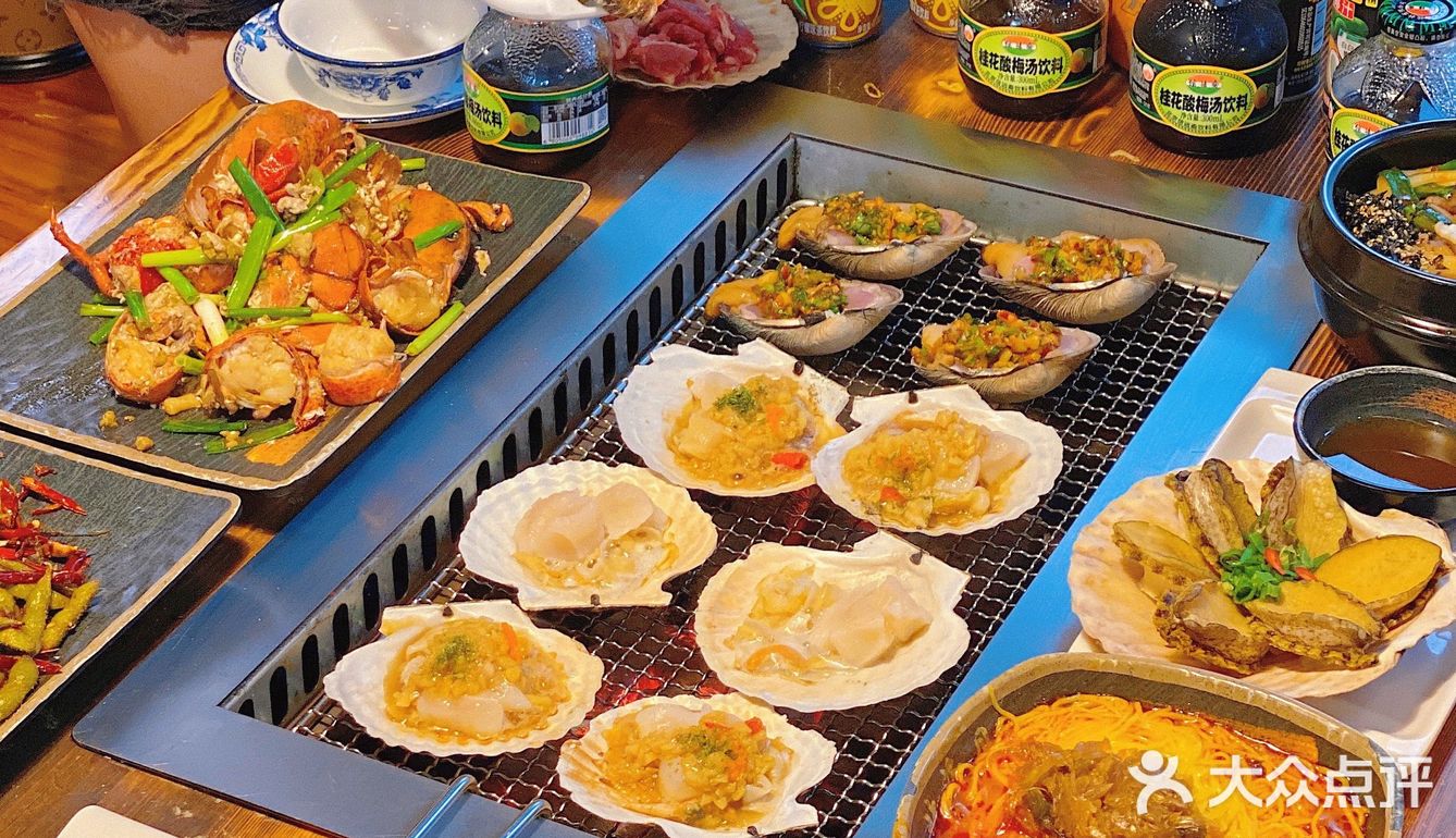 哈尔滨超级大扇贝🐚我不是最后一个知道的吧