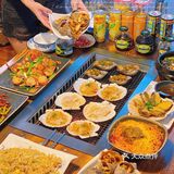 哈尔滨超级大扇贝🐚我不是最后一个知道的吧