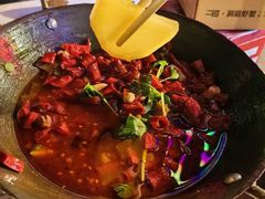 -二钳洞庭虾蟹·江湖菜(成都鹭岛店)