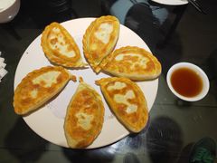 -静之湖湖畔餐厅