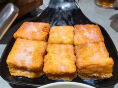 -和平馆·地道港澳茶餐厅(西门口店)