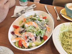 -UPPER KITCHEN(延安路店)