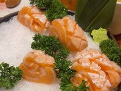 -白石の深夜食堂(芝罘万达店)
