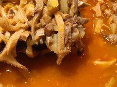 -西贝(上海我格广场店)