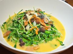 酒香上汤豆苗-浙里本味·宴四季江南(三台山路店)