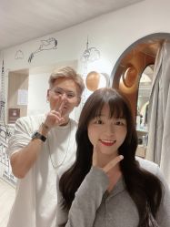 -苏豪路易士·嘉玛发廊