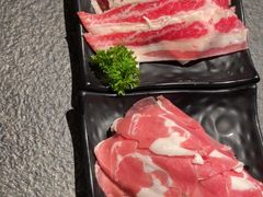 -湊湊火锅·茶憩(和平大悦城店)