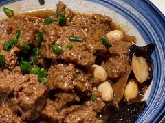 -雍沪里·沪湘融合菜( 康桥店)