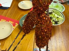 -炒豆合作社(东四总店)