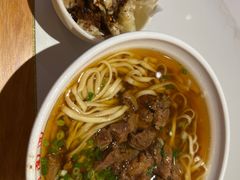 -李兰英湖南面馆(护国路店)