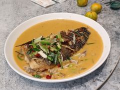 -聚丰园•湖鲜餐厅(阿红私房菜梅石路店)