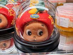 -丁香西饼屋(桂林路店)