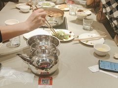 -蝎王府羊蝎子(西直门店)