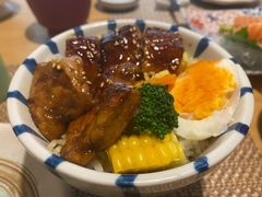 -活鳗饭·鹅肝范儿(高碑店店)