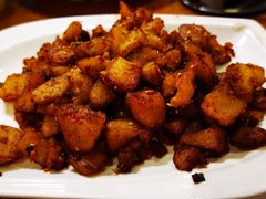 -三猫黑鱼花(南大店)