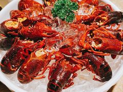 -同福龙虾(高新店)