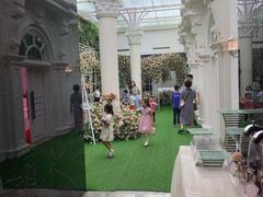 -同庆楼(花园店)