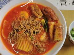 -青蔬捞烫(万达店)