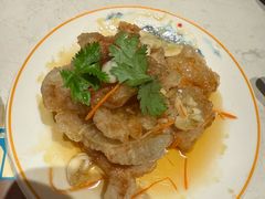 -北李妈妈菜·海肠捞饭(开发区万达店)