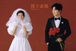 -金夫人婚纱摄影