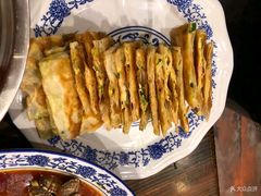 -红满堂·龙虾·牛蛙·淮扬菜(濠北路店)