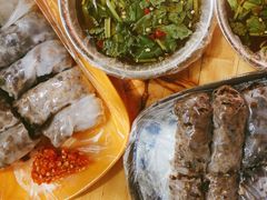 -李记 河口老字号越南小卷粉