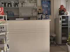 -世龙世家灰指甲鸡眼脚气甲沟炎跖疣护理(通州店)