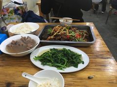 -雨田饭店(华兴东街店)