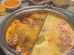 -一绪に寿喜烧(荟聚店)