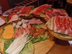 -丁荣华炸串(托乐嘉店)