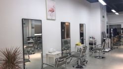 大厅-ASA HAIR SALON
