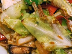 -东京屋(武定路店)