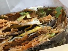 -安悦煎饼(河北店)