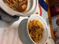 -冇味湘潭菜(湘江世纪城店)
